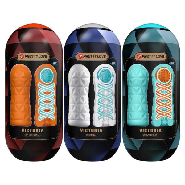 15 Masturbator Set 3 Styles – Image 7