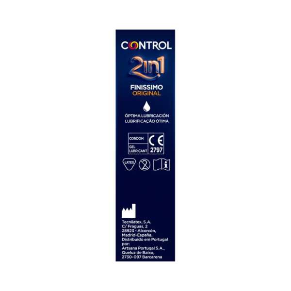 2 in 1 Finissimo Original 6 uds – Image 6