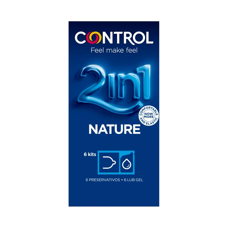 2 in 1 Nature 6 uds – Image 6