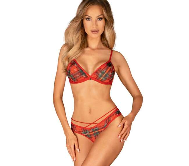 2 Pieces Set Ms Merrilo