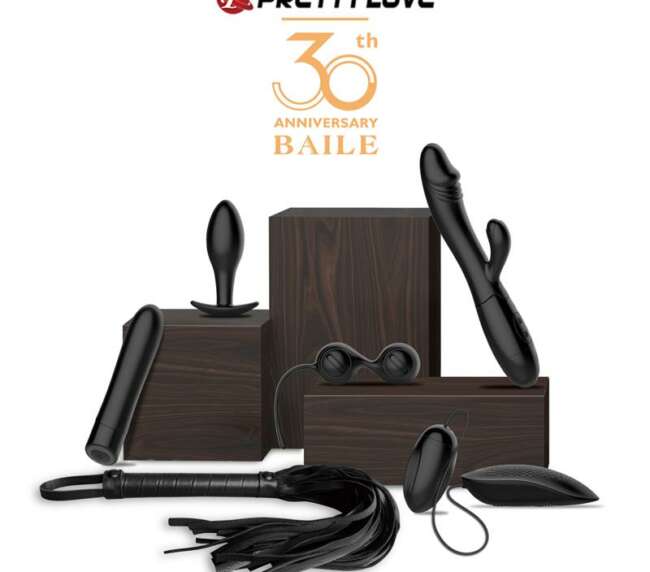 30th Anniversary Collection Kit