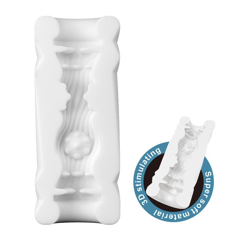 3D Can Shaped Male Masturbator – Image 4