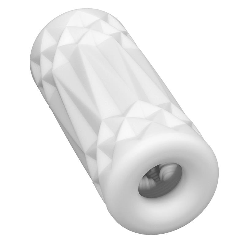 3D Can Shaped Male Masturbator – Image 7