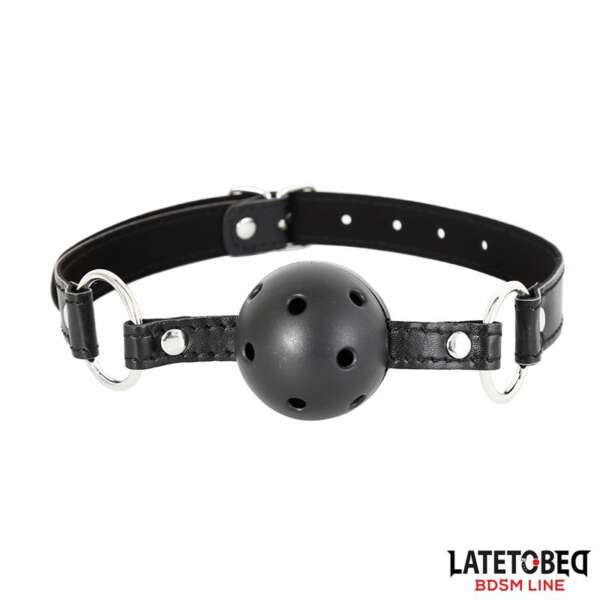 7 Bondage Pieces Set – Image 8