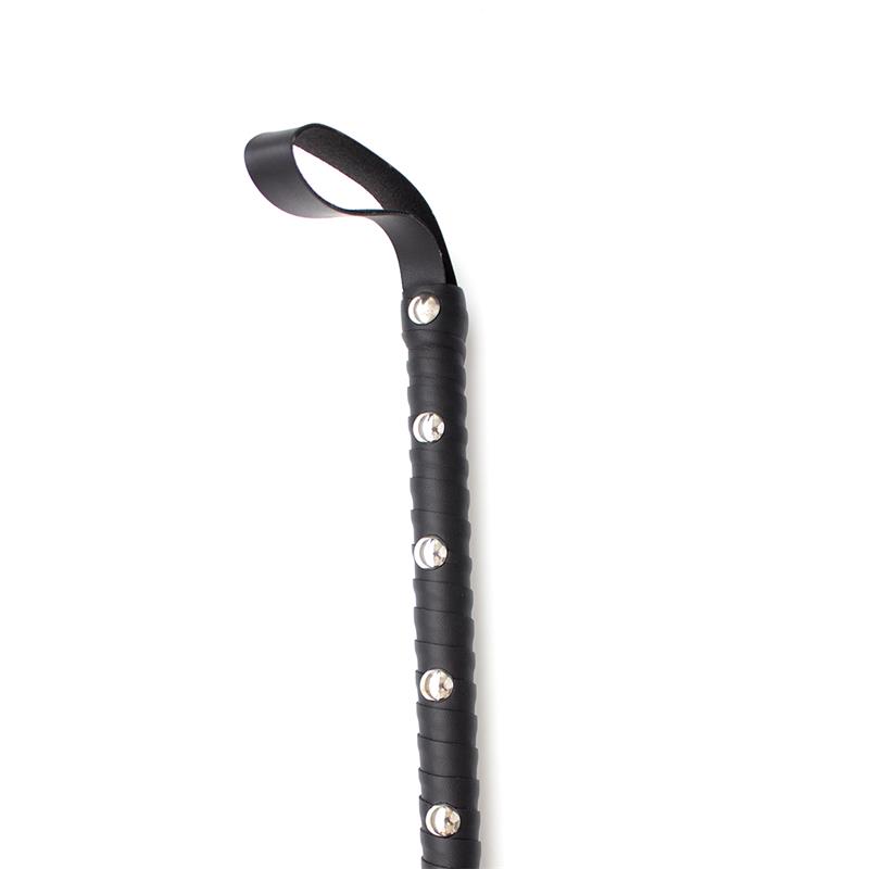 7 Rivet Flogger 70 cm – Image 5
