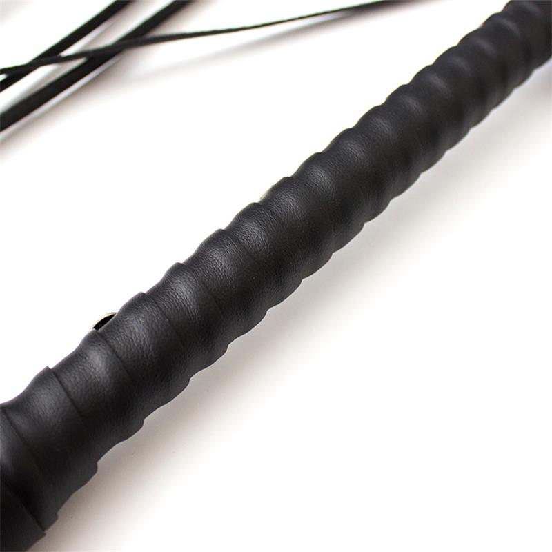 7 Rivet Flogger 70 cm – Image 6