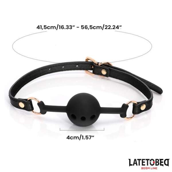 8 Piece Bondage Kit with Storage Case – Image 19