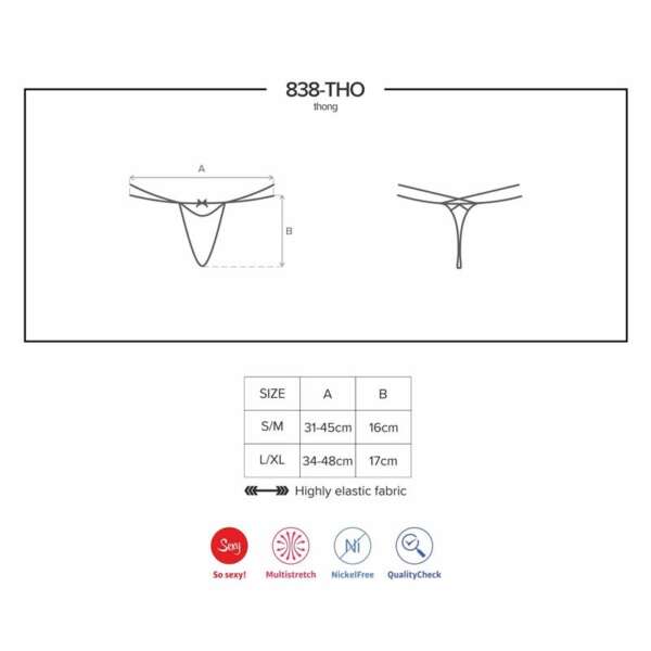 838-THO-3 Thong – Image 4