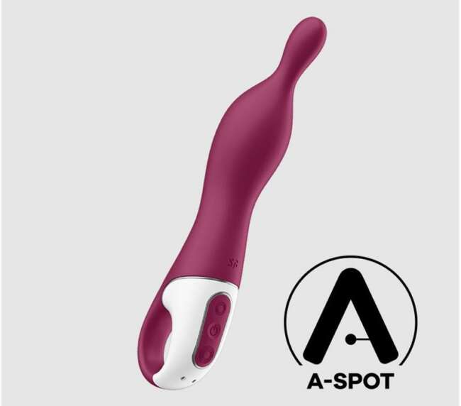 A-Mazing 1 Point Simulator Berry