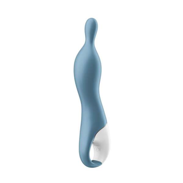 A-Mazing 1 Point Stimulator Blue – Image 3