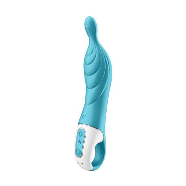 A-Mazing 2 Stimulator Turquoise – Image 3