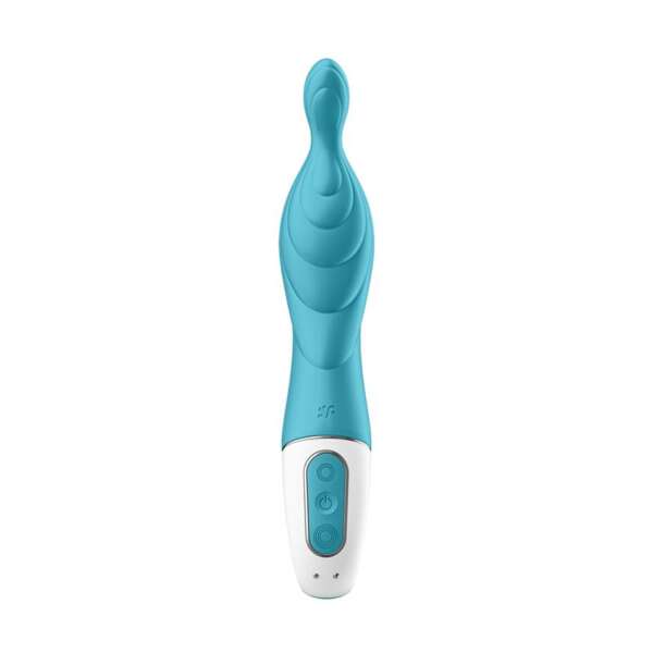 A-Mazing 2 Stimulator Turquoise – Image 4