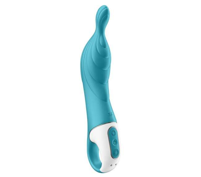 A-Mazing 2 Stimulator Turquoise