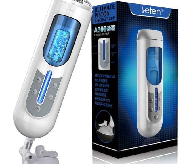 A380 Super Mastorbator