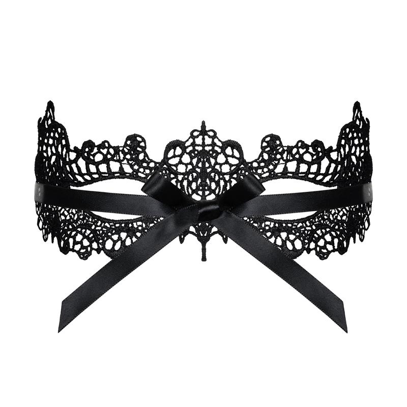 A701 Mask Black – Image 3