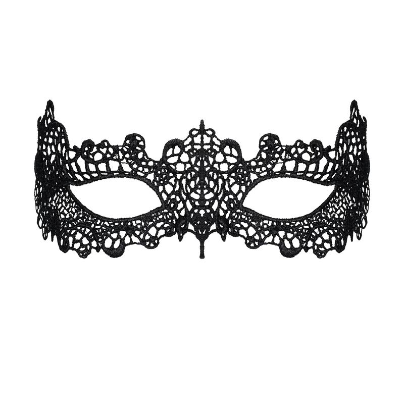 A701 Mask Black – Image 4