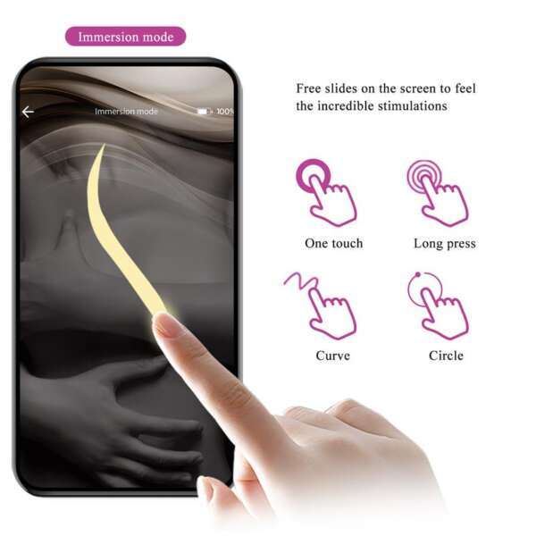 Aari Thumping Couple Toy with App – Image 16