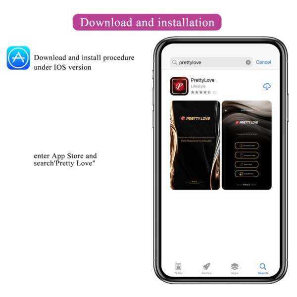 Aari Thumping Couple Toy with App – Image 18