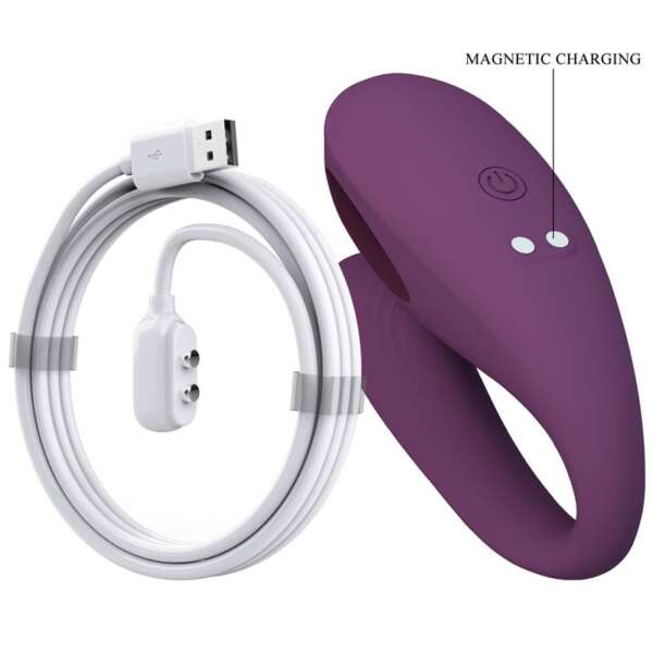 Aari Thumping Couple Toy with App – Image 5