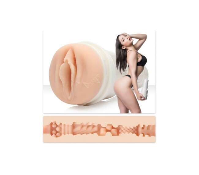 Abella Danger Vagina