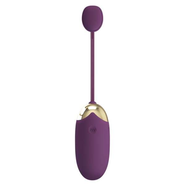 Abner Vibrating Egg with App Lilac – Image 12