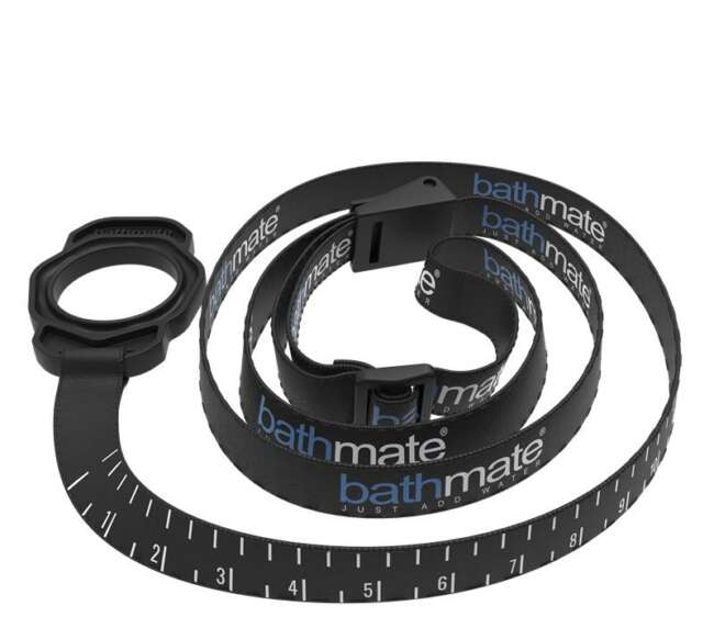 Accessorie Shower Strap