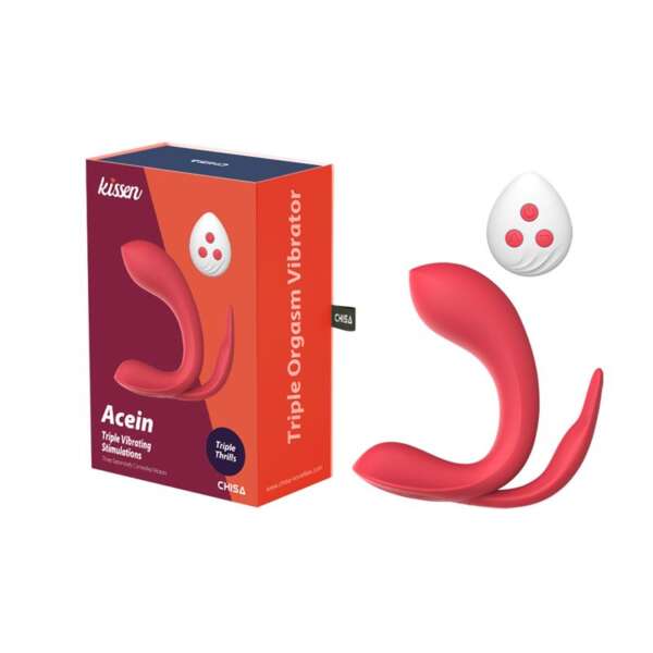 Acein Stimulator with Remote – Image 5