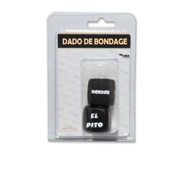 Action Dice and Body Part Dice Set