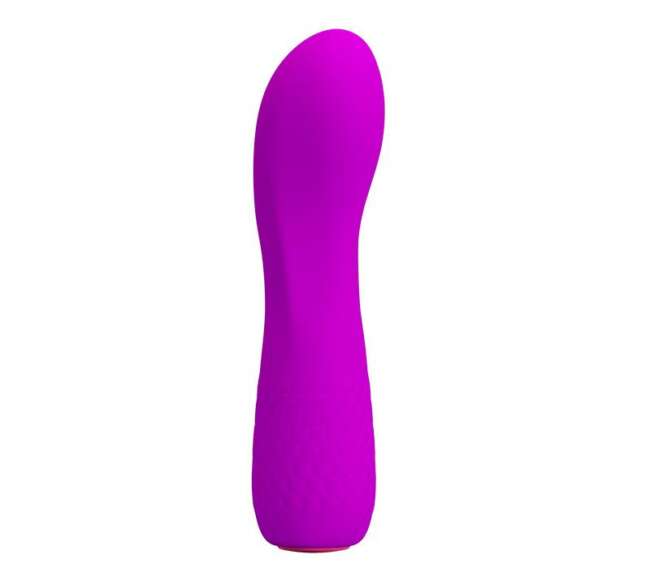Adam Vibe 12 Functions Purple