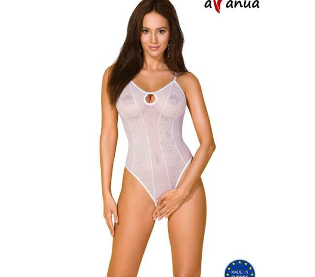 Adelina Body White