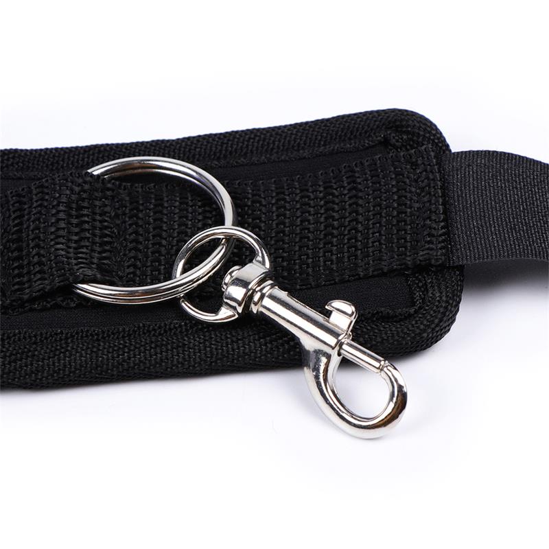 Adjustable Anklecuffs with Suction Cups – Image 6