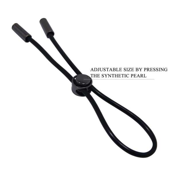 Adjustable Cock Ring – Image 7
