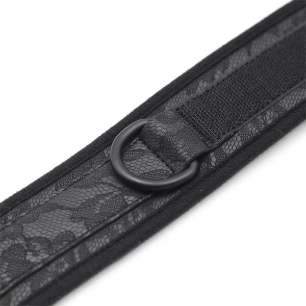Adjustable handcuffs – Image 3