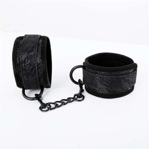 Adjustable handcuffs – Image 5