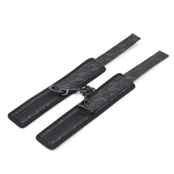 Adjustable handcuffs – Image 6