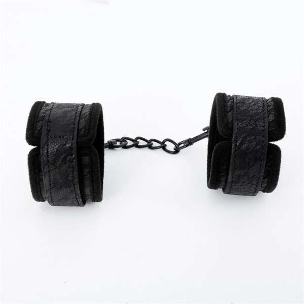 Adjustable handcuffs – Image 7