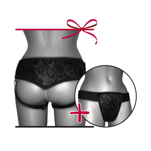 Adjustable Harness De Luxe – Image 4