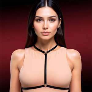 Adjustable Harness No. Two One size