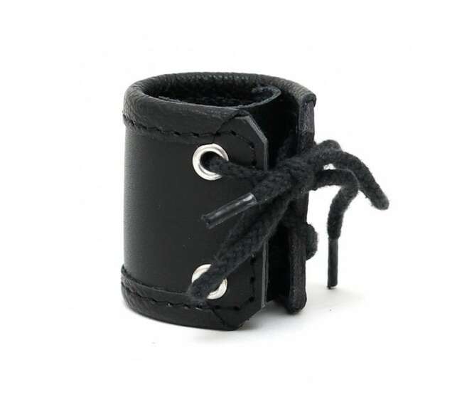 Adjustable Leather Ballstretcher