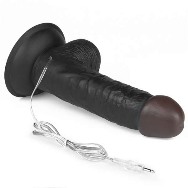 Adjustable Strap on with Dildo 10 Functions 7.0 – Image 13