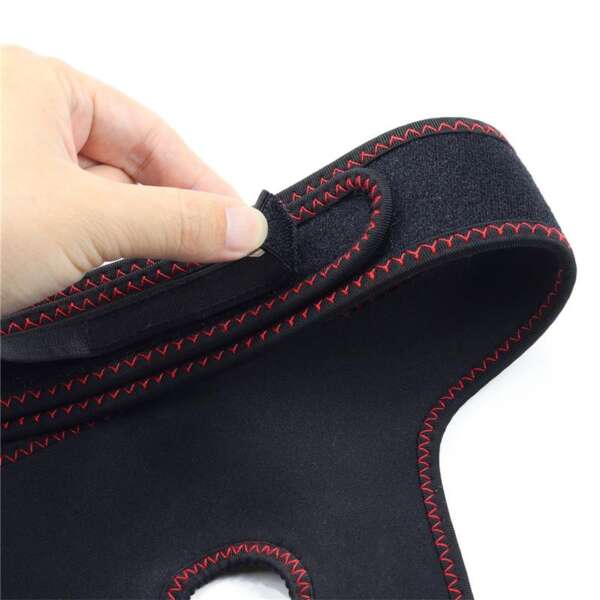 Adjustable Strap on with Dildo 10 Functions 7.5 – Image 4