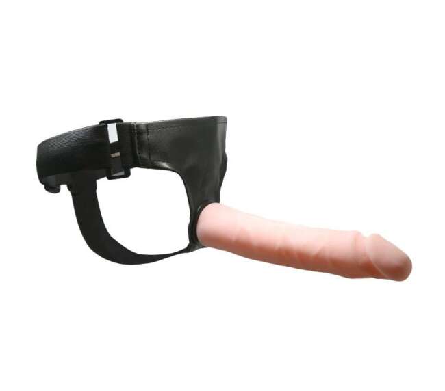 Adjustable Strap-on with Dildo 21.5 cm