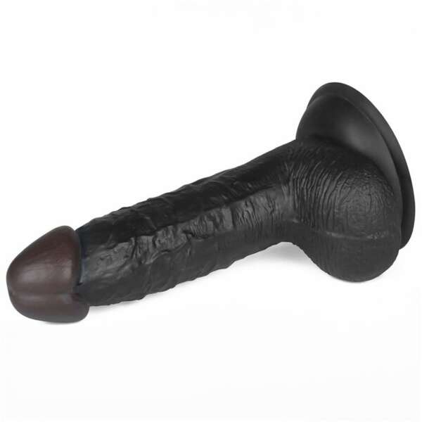 Adjustable Strap On with Dildo 7.0 – Image 3