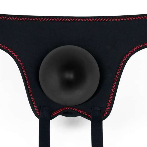 Adjustable Strap On with Dildo 7.0 – Image 13