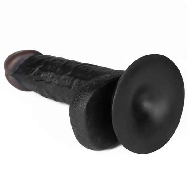 Adjustable Strap On with Dildo 7.0 – Image 15