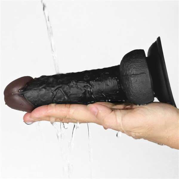 Adjustable Strap On with Dildo 7.0 – Image 10