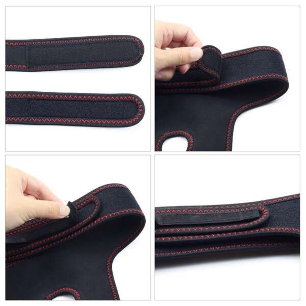 Adjustable Strap On with Dildo 7.0 – Image 11