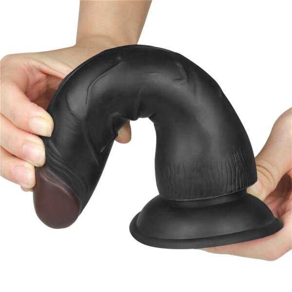 Adjustable Strap On with Dildo 7.5 – Image 13
