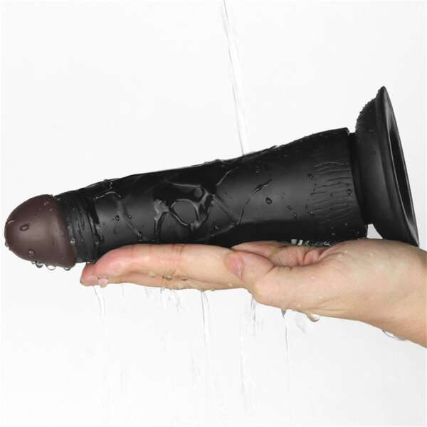 Adjustable Strap On with Dildo 7.5 – Image 4