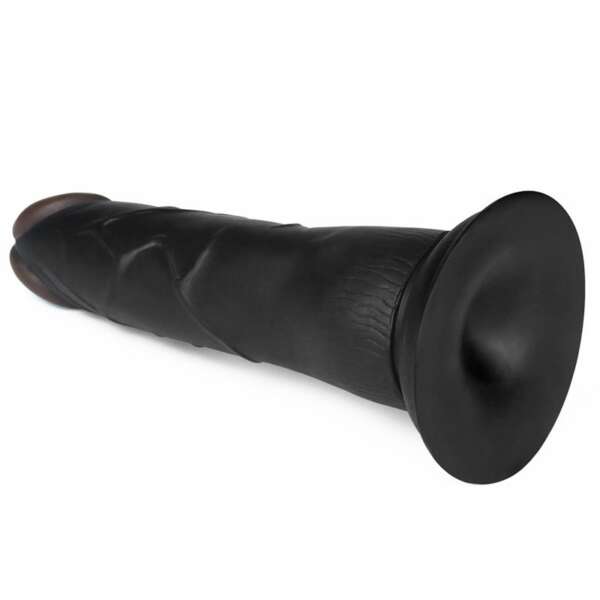 Adjustable Strap On with Dildo 7.5 – Image 7